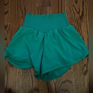 Aerie athletic shorts